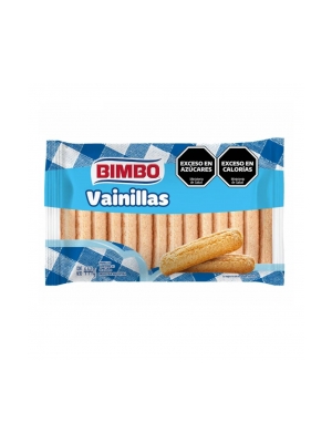 Vainillas