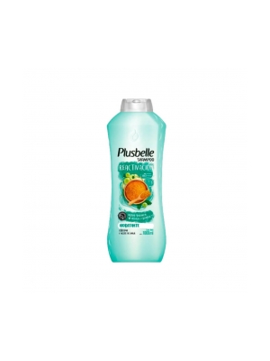 Shampoo