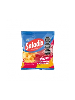 Saladix