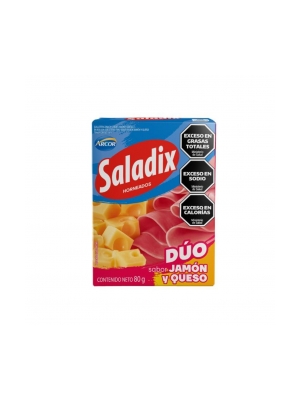 Saladix