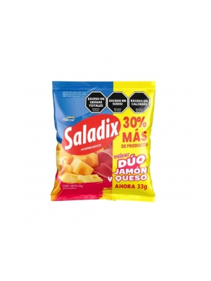 Saladix
