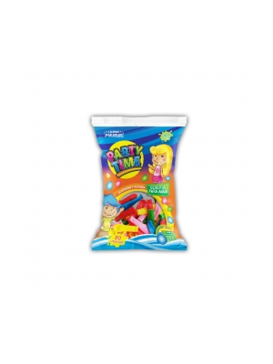 Bombuchas