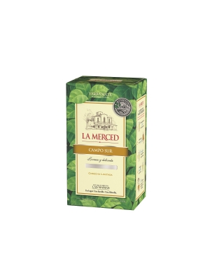 Yerba