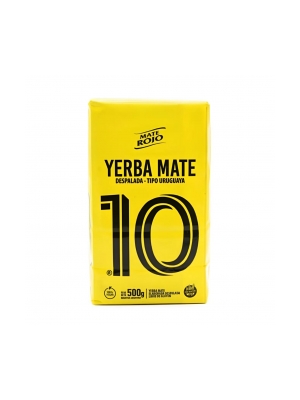 Yerba