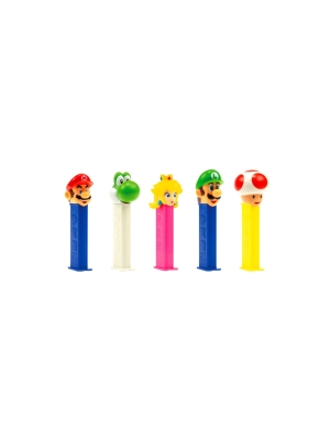 Pastillas