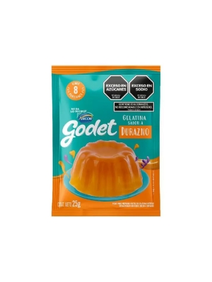 Gelatina