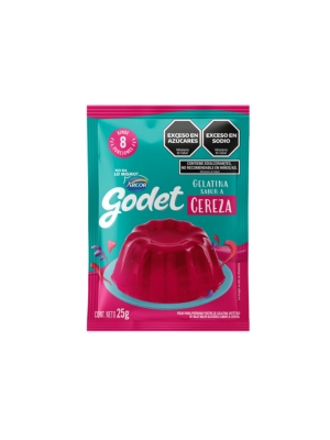 Gelatina
