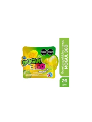 Gomitas