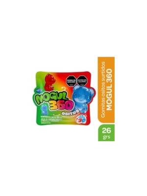 Gomitas