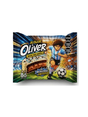 Alfajor