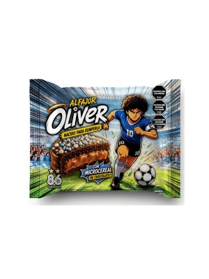 Alfajor