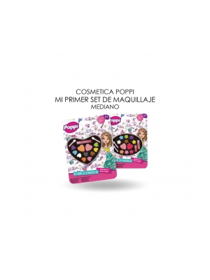 Maquillaje