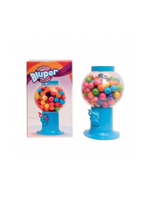 Chic.bluper
