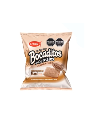 Bocaditos