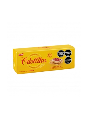 Galleta