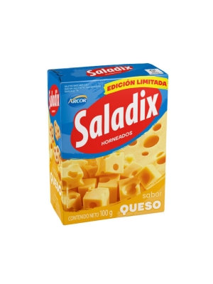 Saladix
