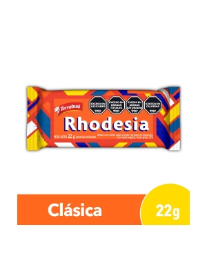 Rhodesia