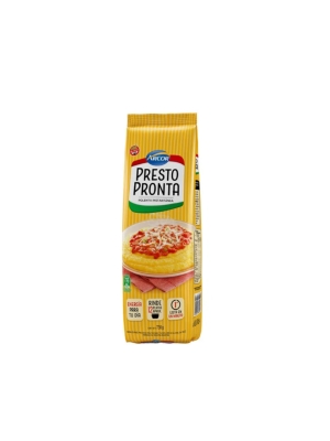Polenta