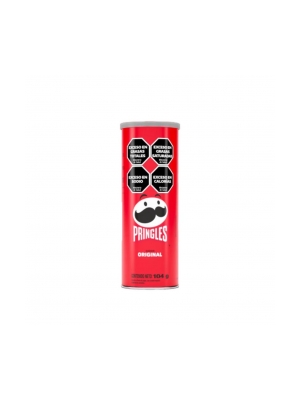 Pringles
