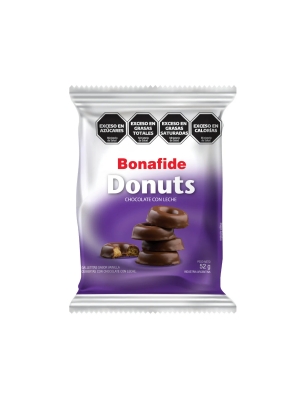 Donuts