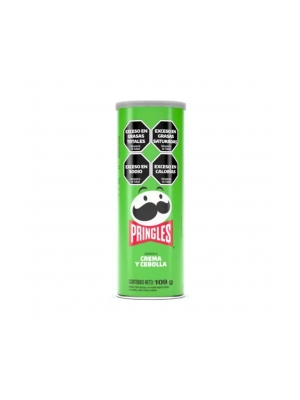 Pringles