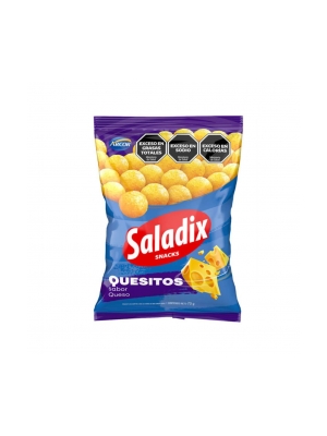 Saladix
