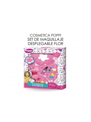 Maquillaje