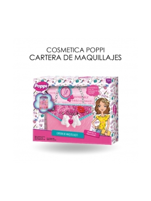 Maquillaje