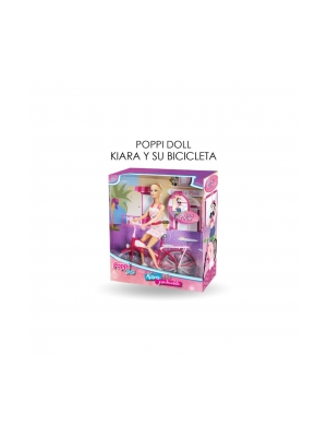 Muñeca