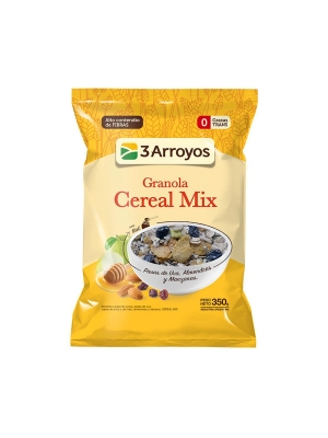 Cereal