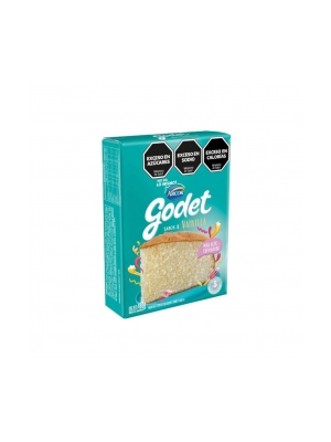Bizcochuelo