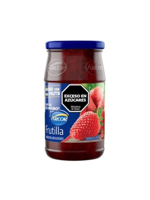 Mermelada