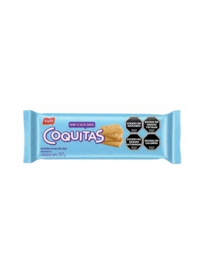 Galleta