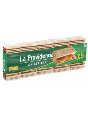 Galleta