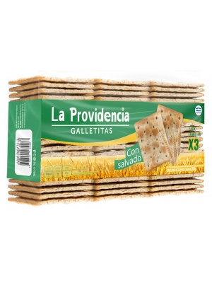 Galleta