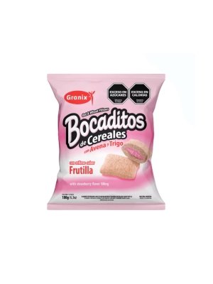 Bocaditos