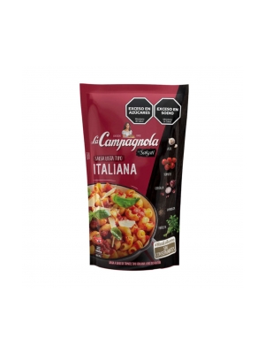 Salsa