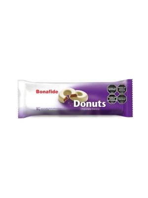 Donuts