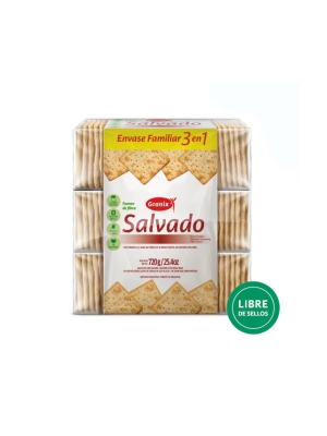 Galleta