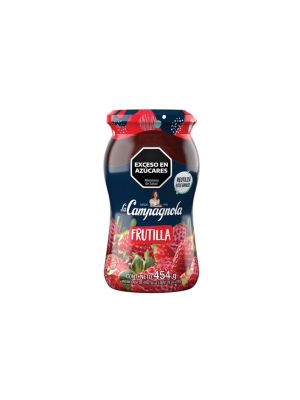 Mermelada
