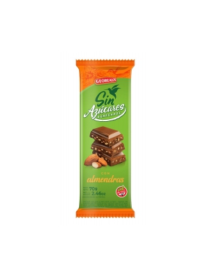 Chocolate