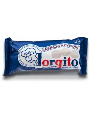 Alfajor