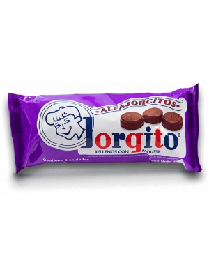 Alfajor