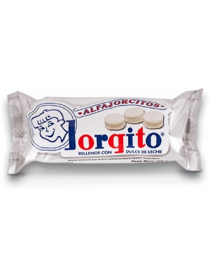 Alfajor