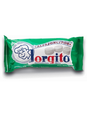Alfajor