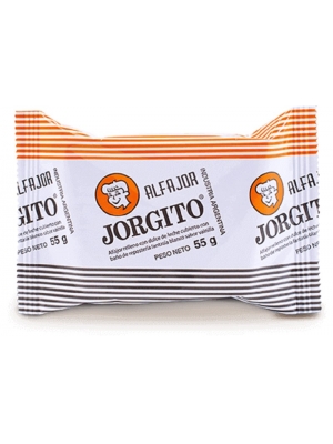 Alfajor