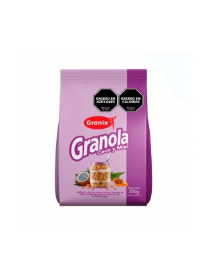 Granola