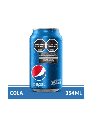Pepsi