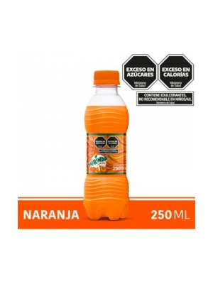 Mirinda