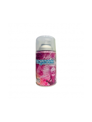 Fragans